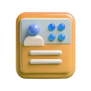 Vynos Gainex Trading form step 1